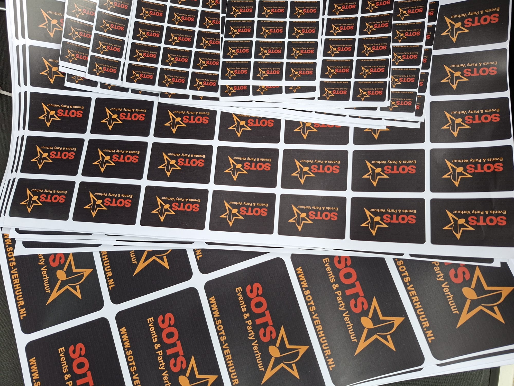 Sticker design 5